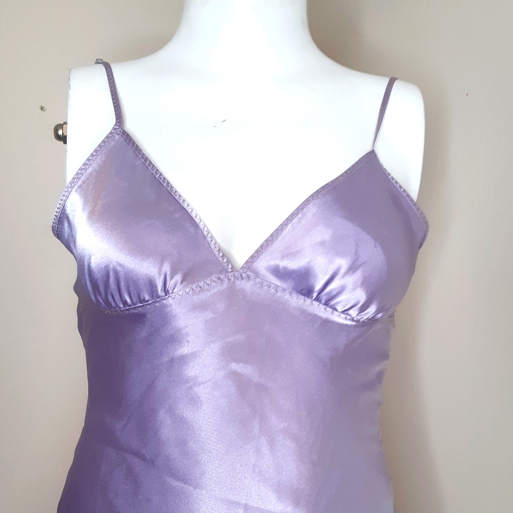 Slip Dress - Picture 5 of 14